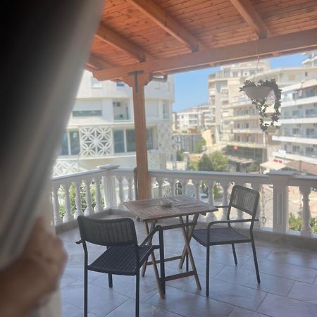 סרנדה Vila Jon'A מראה חיצוני תמונה