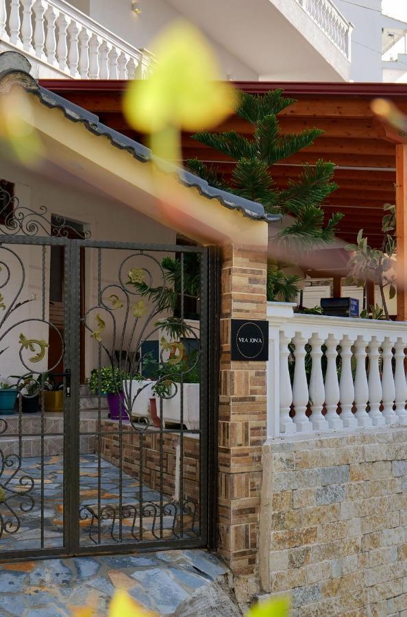 סרנדה Vila Jon'A מראה חיצוני תמונה