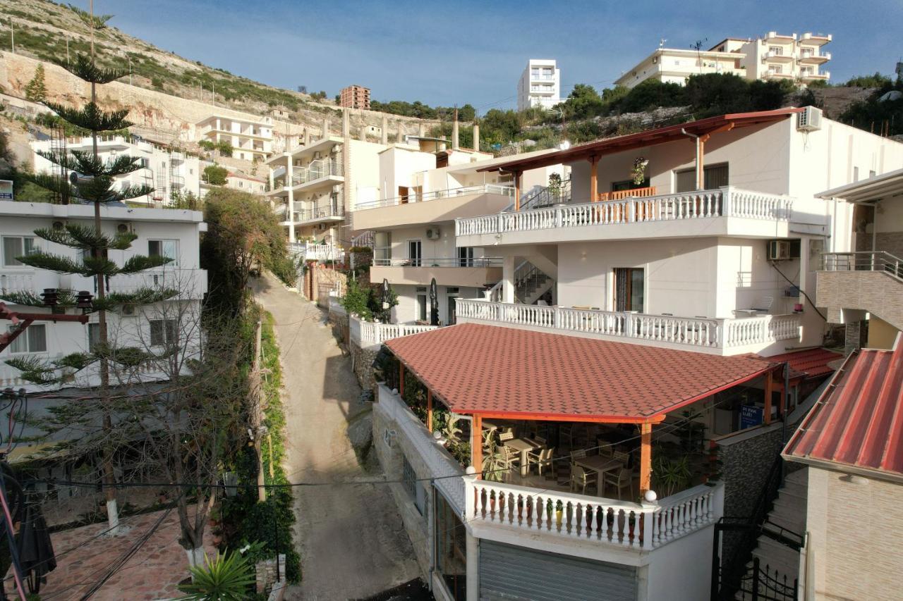 סרנדה Vila Jon'A מראה חיצוני תמונה