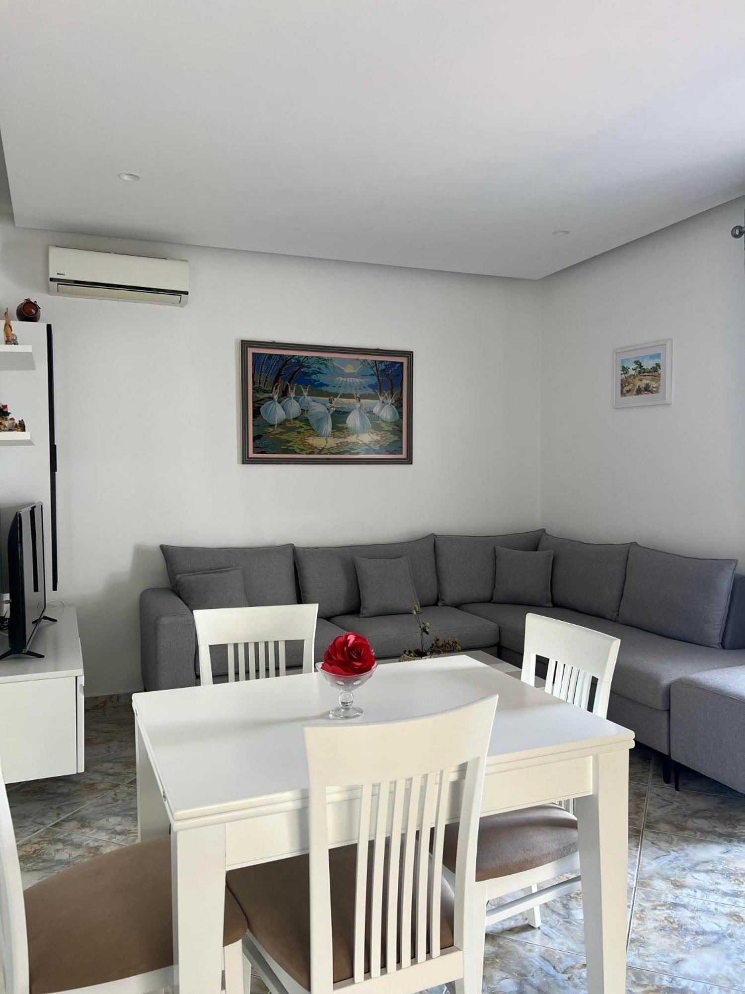 סרנדה Vila Jon'A מראה חיצוני תמונה